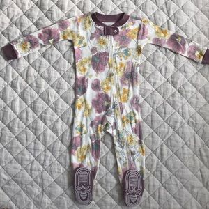 NWOT Burt’s Bees Baby Sleeper